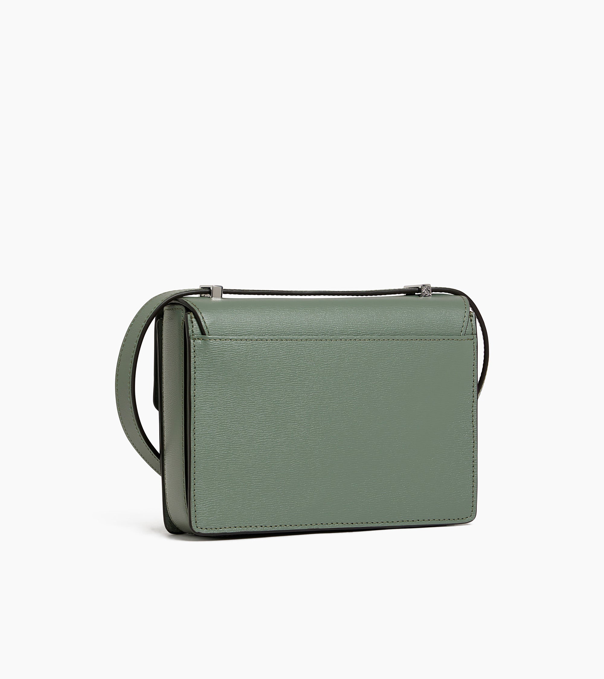 Petit sac bandoulière Naya en cuir liégé