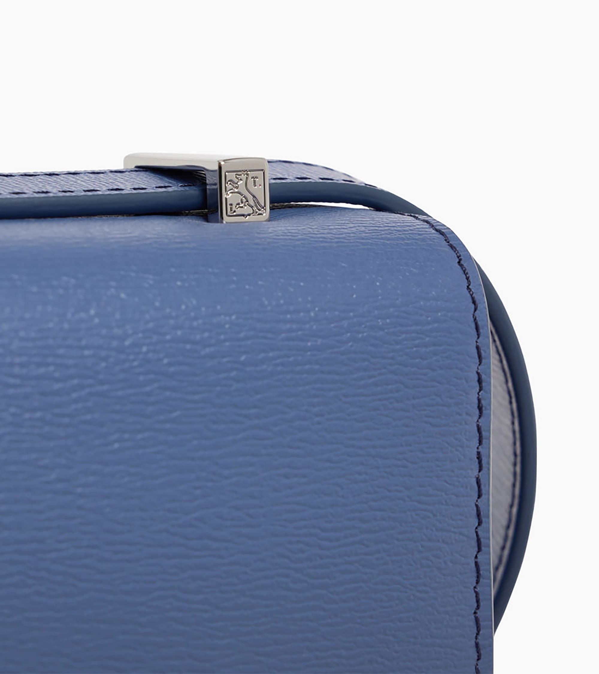Mini sac bandoulière Naya en cuir liégé