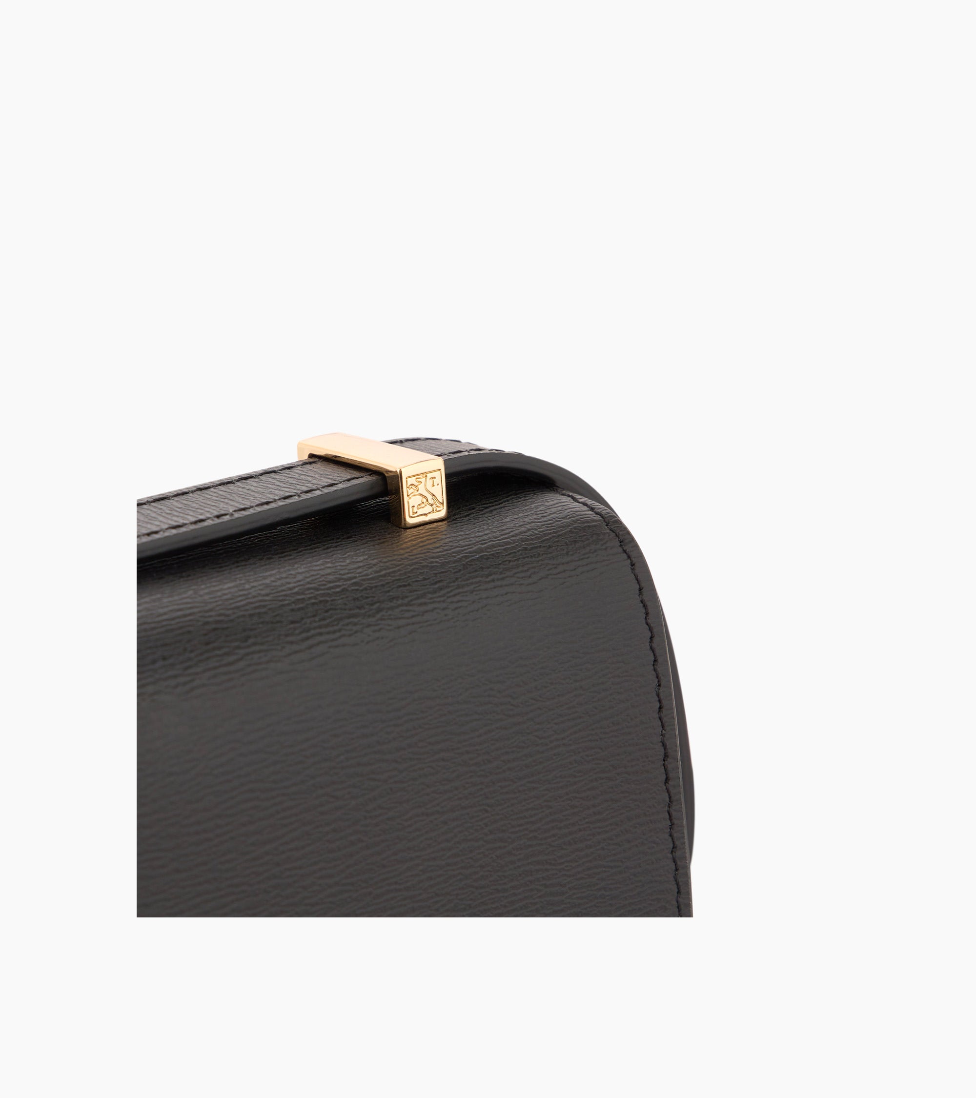 Mini sac bandoulière Naya en cuir liégé