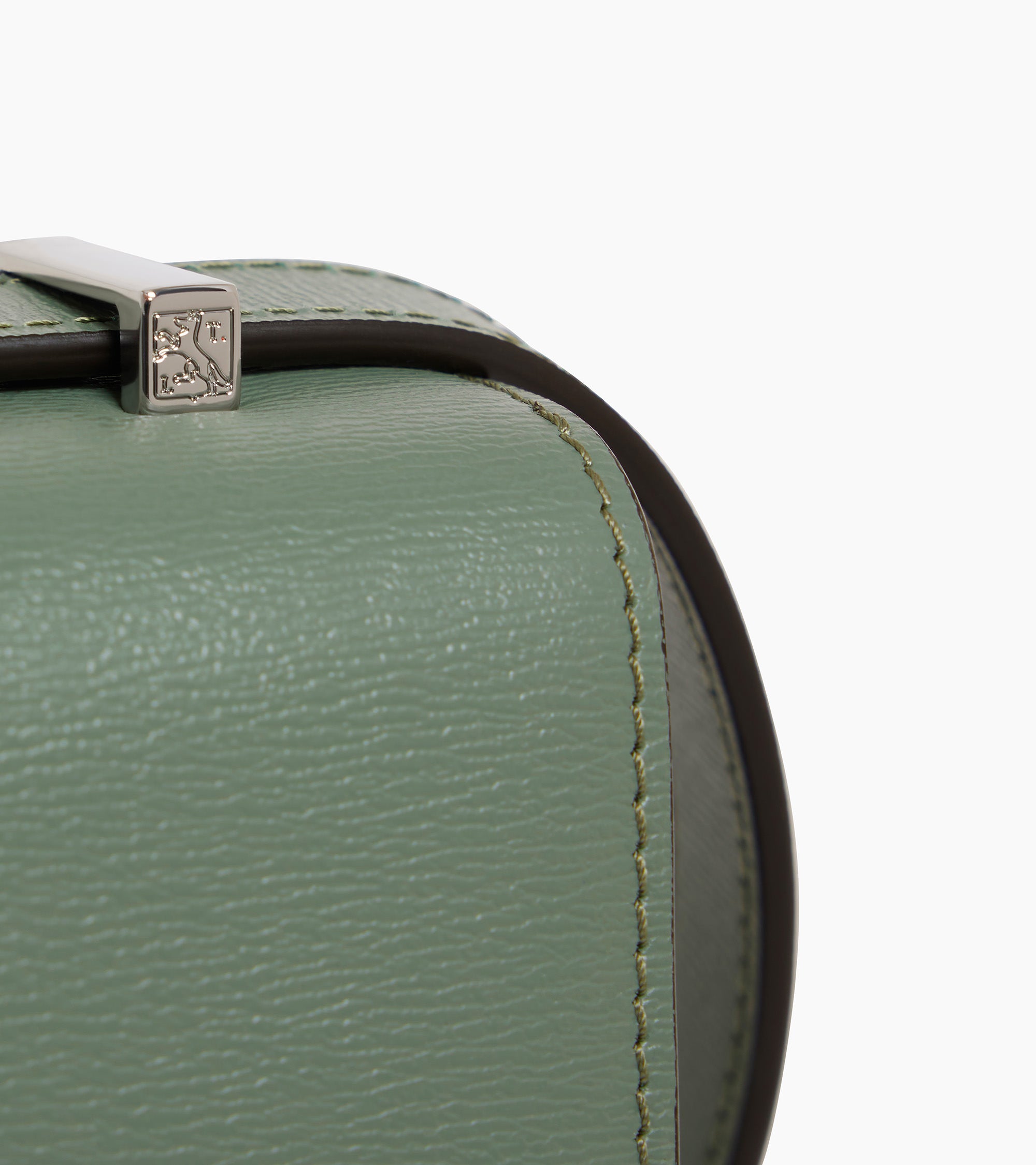 Mini sac bandoulière Naya en cuir liégé